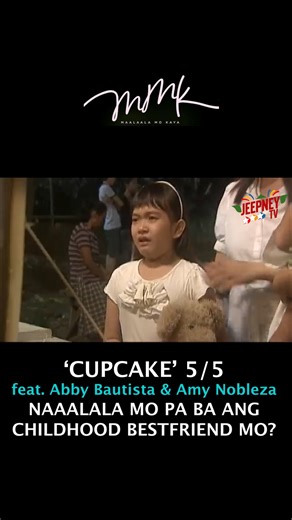 Lira maaaksidente. Paano na ang bestfriend niyang si Daniella? #Jeepneytv #abscbn #mmk | Jeepney TV