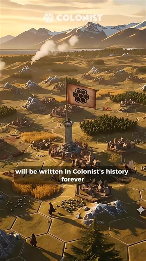 🏆 Colonist Championship 2025 is here! 🏆 For years, players have battled for resources, built cities, and outsmarted rivals. This year, it’s bigger than the players. It’s about the communities and hosts that bring them together. 🌍✨ Want to host a qualifier? You can. Want to compete for the crown? You can. ⚔ In September and October, hosts will crown their local winners. In November, those local winners will face off alongside 67 players who placed in the Top 3 across the last 13 Ranked Seasons