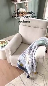 The Fillmore Crib in Seadrift finish paired with warm tones is a must-have for any neutral nursery朗 Partner with our Free Design Team online or instore to create your dream space! #lovemypbk RSVP for your FREE appointment here: cur.lt/qfmfvmyby | Pottery Barn Kids | Facebook