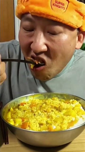먹고또먹어도 맛있는 카레 끝내준다 이말이요 #카레 #카레덮밥 #집밥