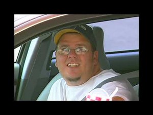 Candid Camera Classic: Drive-Up Dilemma