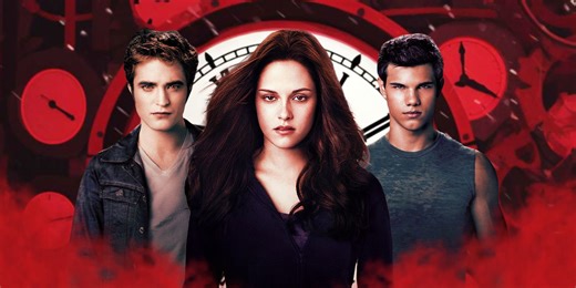 Here's How To You Can Stream All of the 'Twilight' Movies for Absolutely Free in Order