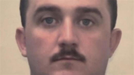 National Guard member "fighting for his life" as nation mourns Sarah Beckstrom's death