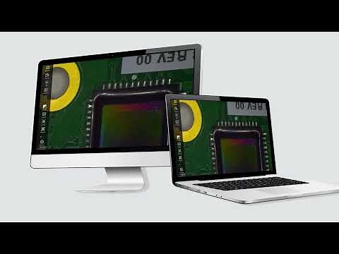 First steps with Enersight software platform