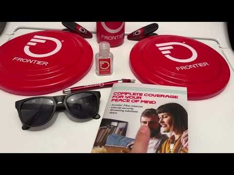 FRONTIER Home Internet 100% Fiber Optic Network Benefits That May SOON Be Available in Your Hometown