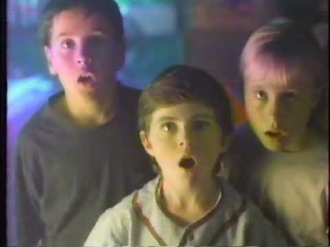 Sunkist Fun Fruits Funny Feet Commercial