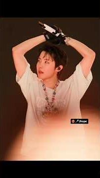 Jung Hoseok ❤️ //★// World Tour 'ARIRANG' 🎵Tokyo Concert 😍//★// Outfit all day