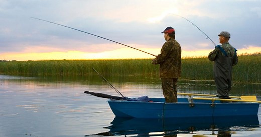 Indiana fishing licenses now available for 2025 season