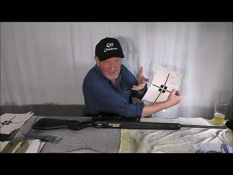 Steyr Mannlicher Pro Hunter in 270 accuracy report