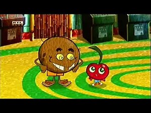 Coconut Fred's Fruit Salad Island - S01E03 - Fruit Canal/Lemon Overboard (Widescreen)
