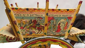 "Capturing Los Gatos" and "Traps, Maps, and Money Belts": Two New Fall Exhibits at the History Museum of Los Gatos