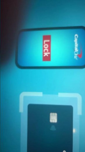 Capital one safe and convenient debit cards