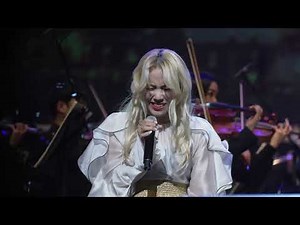 [8K] 소향 Sohyang - Oh Holy Night(20241217 소향과 이승민이 함께하는 크리스마스 콘서트)