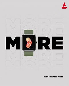 1.5K views · 74 reactions | Add more style to match with every mood with 50+ watch faces  Discover #MoreInEveryday with the all new Xtend ⌚ Mark your calendars: 7th July, 12 PM  on Amazon & boAt website  at a special launch price of 2,999/- https://bit.ly/3jFKSIO  https://amzn.to/2Twd71K  . . #XtendYourself #boAtBigLaunch | boAt | Facebook