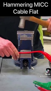 2.1K views · 29 reactions | What Will Happen When I Hammer  MICC...