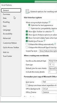Fix Leading Zeros Error in Excel | Keep Leading Zeros Easily!