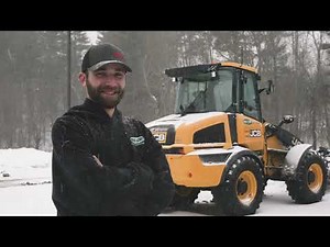 Why Pro Cut Inc. Trusts JCB – No Matter the Weather!