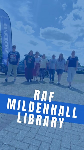 Faces of the Library: Summer Reading Program Highlights