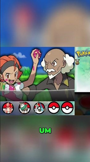 Explaining Pokemon Breeding from Memory