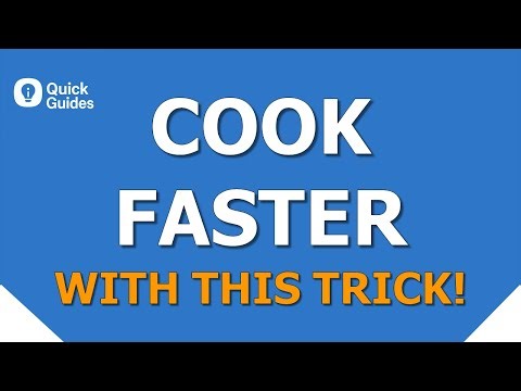 The Foil Trick Chefs Swear By — Every Home Cook NEEDS This!