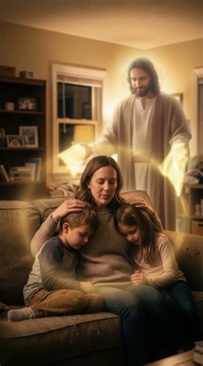 - Numbers 6:24 - 26 | Pray This Over Your Family in 2026 | Powerful Scriptures for Protection