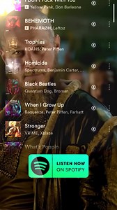 Songs to feel like a legend ⚡ 𝗟𝗶𝘀𝘁𝗲𝗻 𝗡𝗼𝘄 🎧 | Magic Music