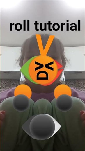 roll tutorial