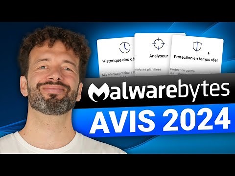 Malwarebytes avis 2025 | Est ce le meilleur antivirus ?