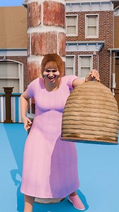 188K views · 7.6K reactions | Woman Trains Bees To Attack Her Ex  #reelsviralfb | Kube Films | Facebook