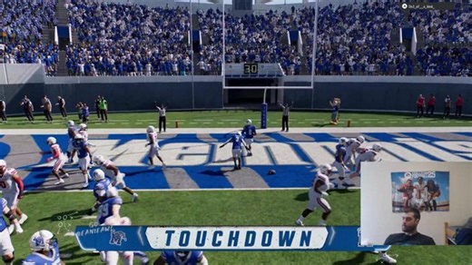 CFB National Championship Open Directory Weekend Giveaways and Drops | Sponsored by EA