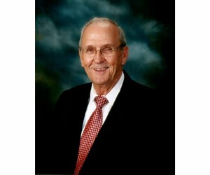 Raymond C. Pedigo Obituary (2023) - Woodbury, TN - Gentry-Smith Funeral Home - Woodbury
