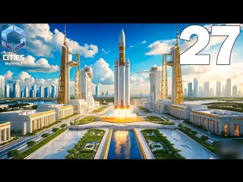 "I Built the Most Beautiful City in Designer City 2! 🏙️ INSANE Gameplay"