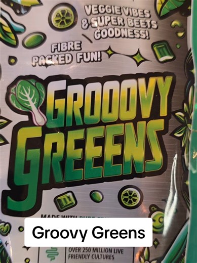 Groovy Greens Gummies are designed for people who want to include more greens into their daily routine without the hassle of powders, blenders or complicated prep. Created for real lifestyles where time, energy and motivation fluctuate, these super greens gummies offer a simple, enjoyable way to stay consistent with everyday nutrition habits. They’re ideal for anyone who likes the idea of greens but struggles to stick with traditional formats. This product suits busy adults, women over 40, paren