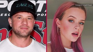 What Ryan Phillippe's Relationship With His Daughter Ava Is Really Like