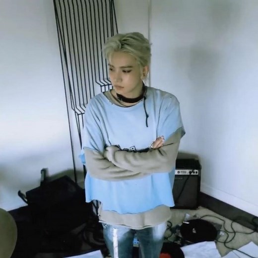 Overflow 🌊 #EVAN #에반 #RIDE_OR_DIE