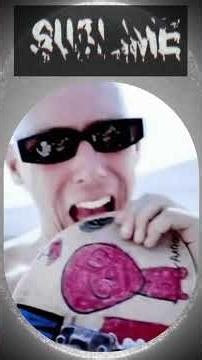 Santeria proved Sublime was ahead of their time #BBTV #JukeboxJourney #Shorts