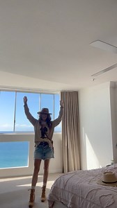 Some more second hand finds from the Red Cross Gold Coast paired with something my boys bought me for Mother’s Day ! Love them amd this outfit ! | Robin Bailey