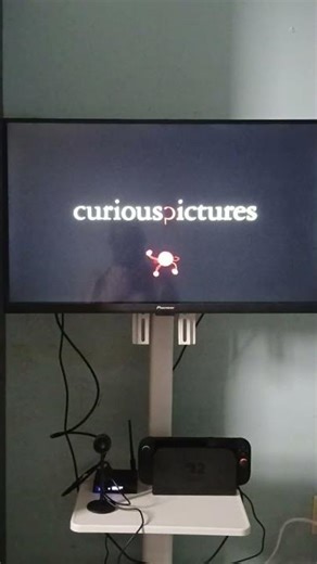 Curious Pictures/Nickelodeon Productions (2013)