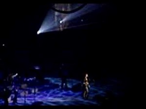 Concrete Angel Live- Martina McBride