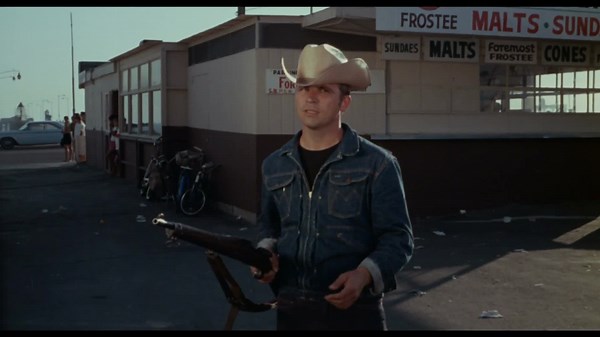 The Born Losers (1967)