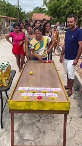 14K views · 128 reactions | Tabuleiro da Sorte Mire nos Buracos e Descubra Seus Prêmios | Super Desafios | Facebook