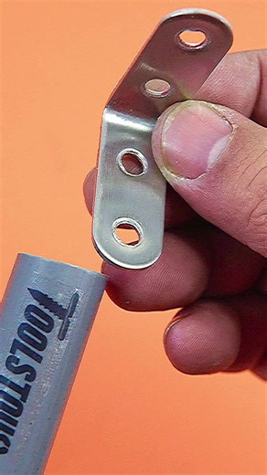 Storage Rack #pvcpipe #diyproject