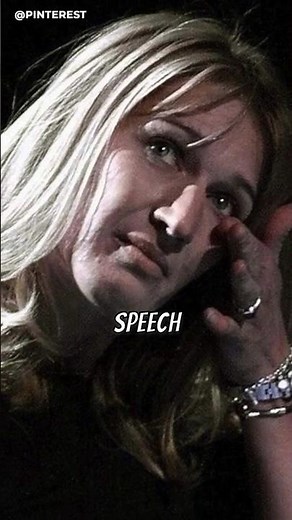 Steffi Graf Broken to Tears! 👀😞😢