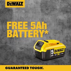 54K views · 223 reactions | The DEWALT 18V XR Premium Brushless...