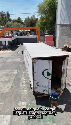 Transporta tu mercancia de México a Costa Rica con Interland 🇨🇷🇲🇽 2 salidas semanales para expandir tu negocio por Costa Rica y todo Centroamérica A partir de 1 palet o 150 kg 🟢🙌 ✅Mercancía General ✅Grado Alimenticio ✅Mercancía Peligrosa Desde Canadá, hasta Panamá ✨ Cotiza Ahora! https://interland.business/ 😄 | Interland