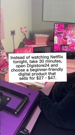Stop Watching Netflix And Try This Easy Side Hustle!