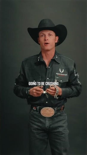 Professional Bull Riding Spurs: Josh Frost Explains Why He Uses Frost Legacy Spurs