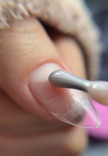 Consejos para Uñas con Rubber: Técnica y Tutorial