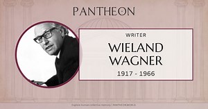 Wieland Wagner Biography | Pantheon