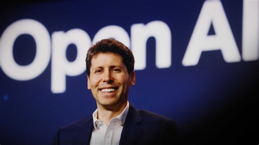 Como a OpenAI aproveitou ‘vácuo’ da Anthropic para fornecer IA ao Pentágono